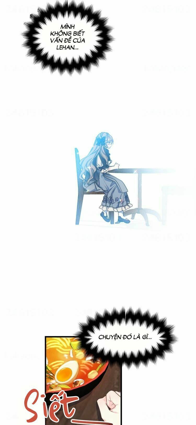 Bệ Hạ Xin Đừng Giết Tôi!!! Chapter 36 - Trang 2