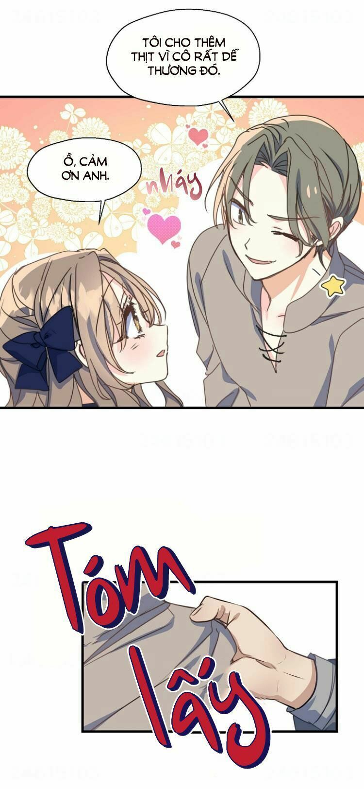 Bệ Hạ Xin Đừng Giết Tôi!!! Chapter 36 - Trang 2