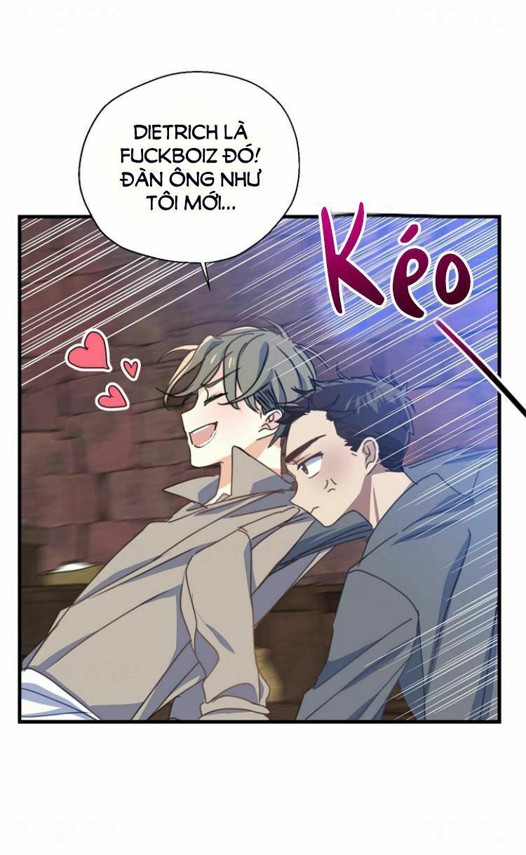 Bệ Hạ Xin Đừng Giết Tôi!!! Chapter 36 - Trang 2