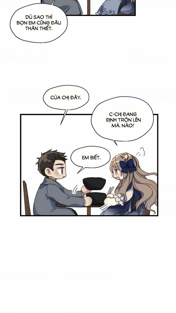 Bệ Hạ Xin Đừng Giết Tôi!!! Chapter 36 - Trang 2