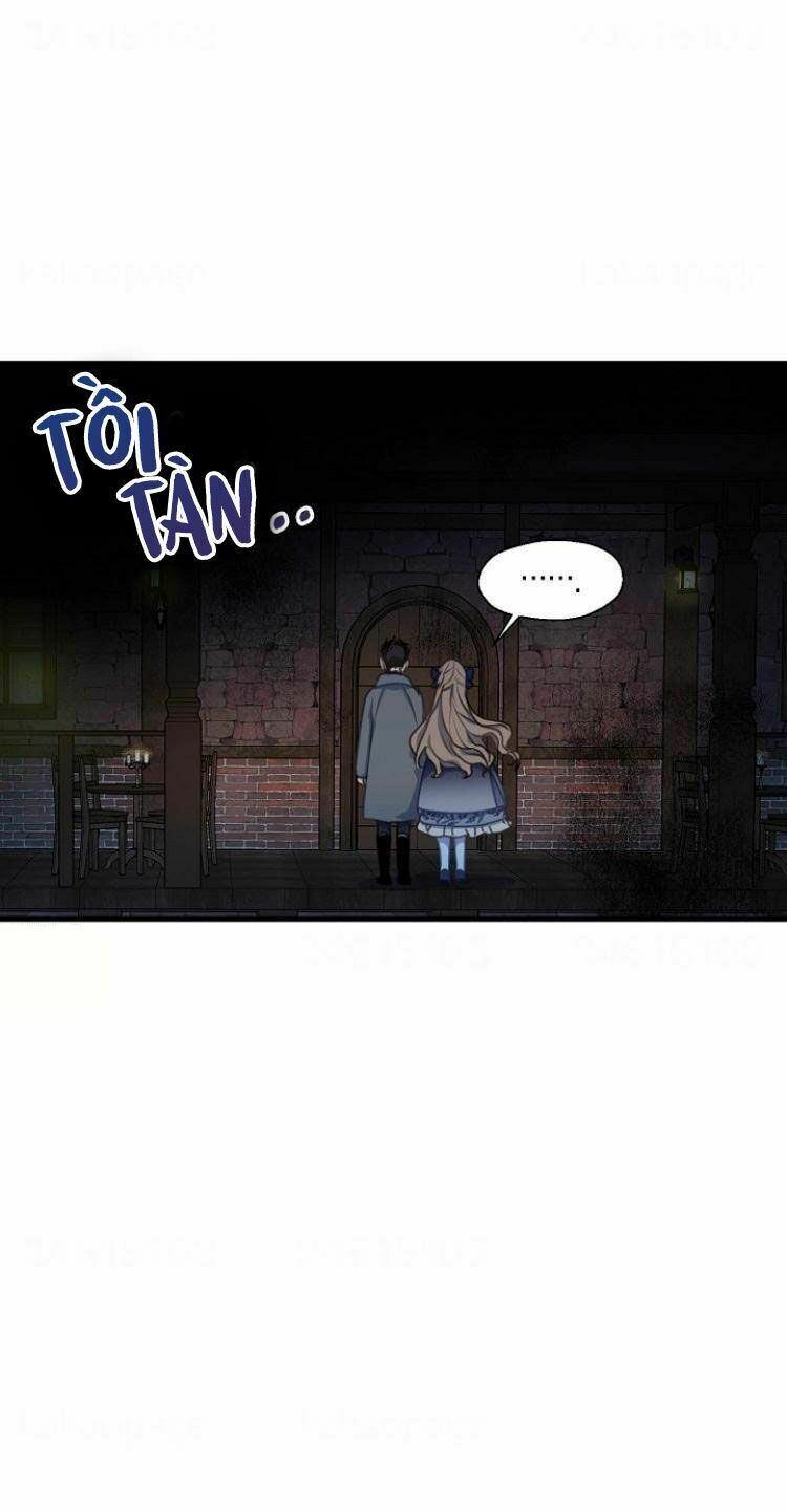 Bệ Hạ Xin Đừng Giết Tôi!!! Chapter 36 - Trang 2
