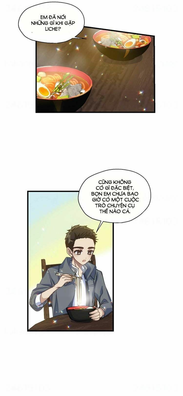 Bệ Hạ Xin Đừng Giết Tôi!!! Chapter 36 - Trang 2