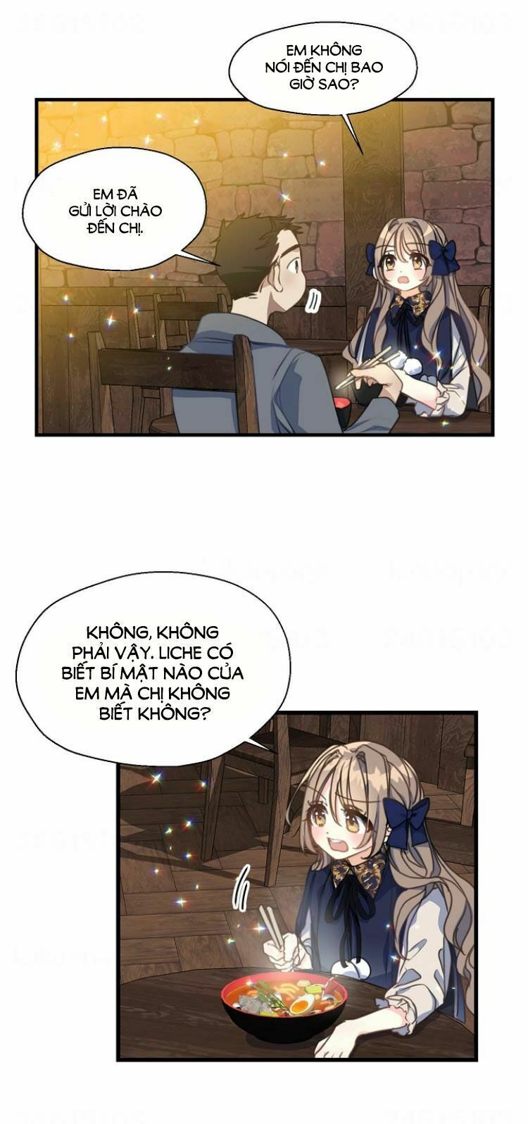 Bệ Hạ Xin Đừng Giết Tôi!!! Chapter 36 - Trang 2