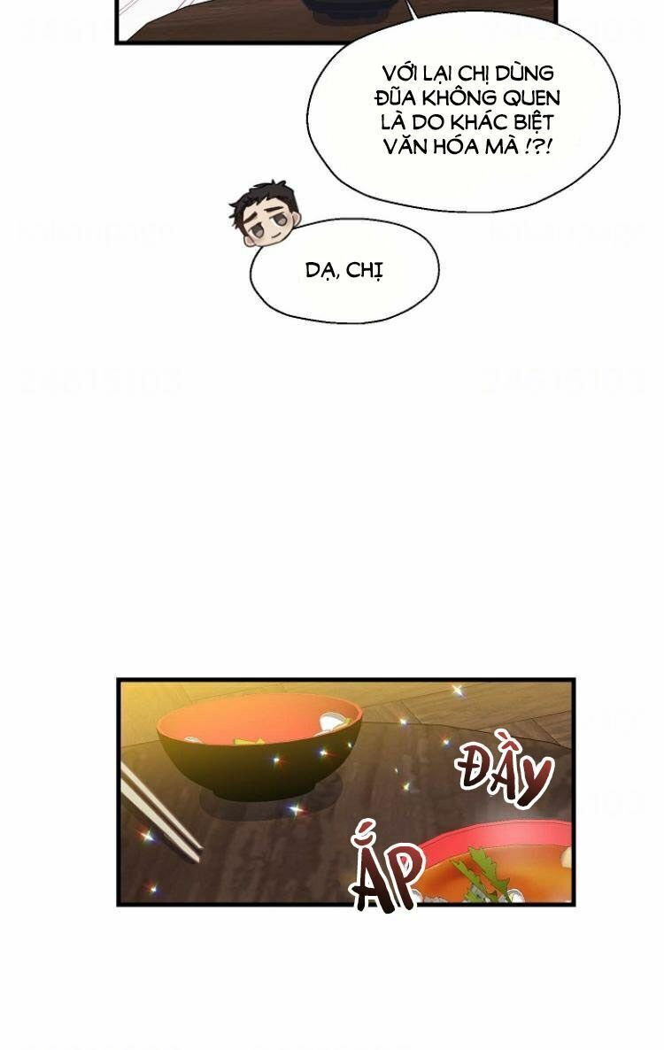 Bệ Hạ Xin Đừng Giết Tôi!!! Chapter 36 - Trang 2