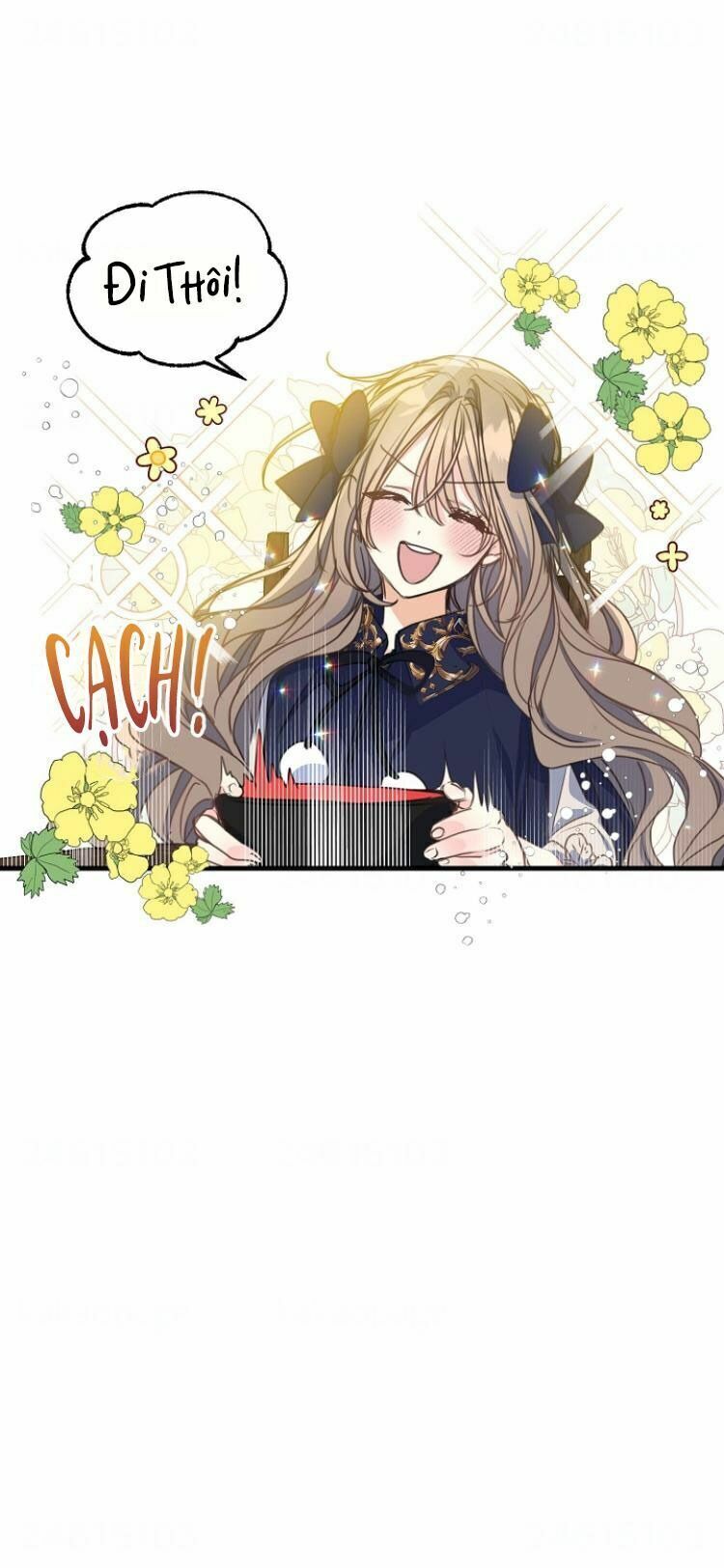 Bệ Hạ Xin Đừng Giết Tôi!!! Chapter 36 - Trang 2