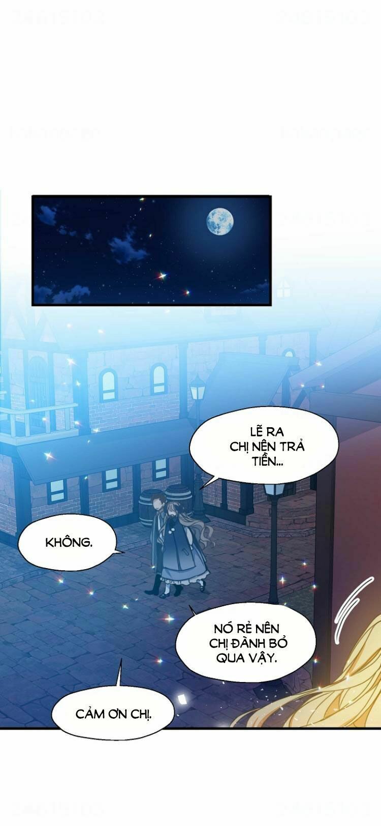 Bệ Hạ Xin Đừng Giết Tôi!!! Chapter 36 - Trang 2