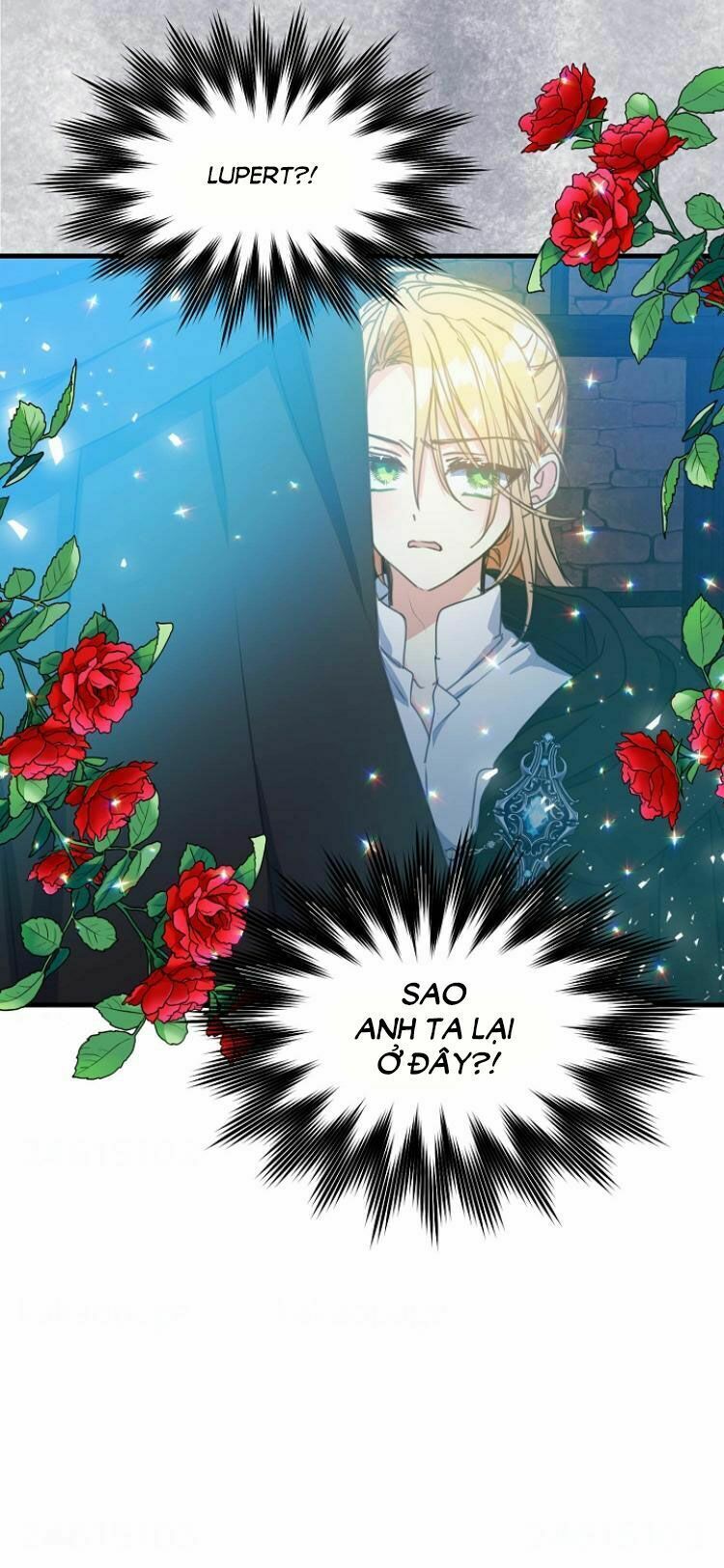 Bệ Hạ Xin Đừng Giết Tôi!!! Chapter 36 - Trang 2