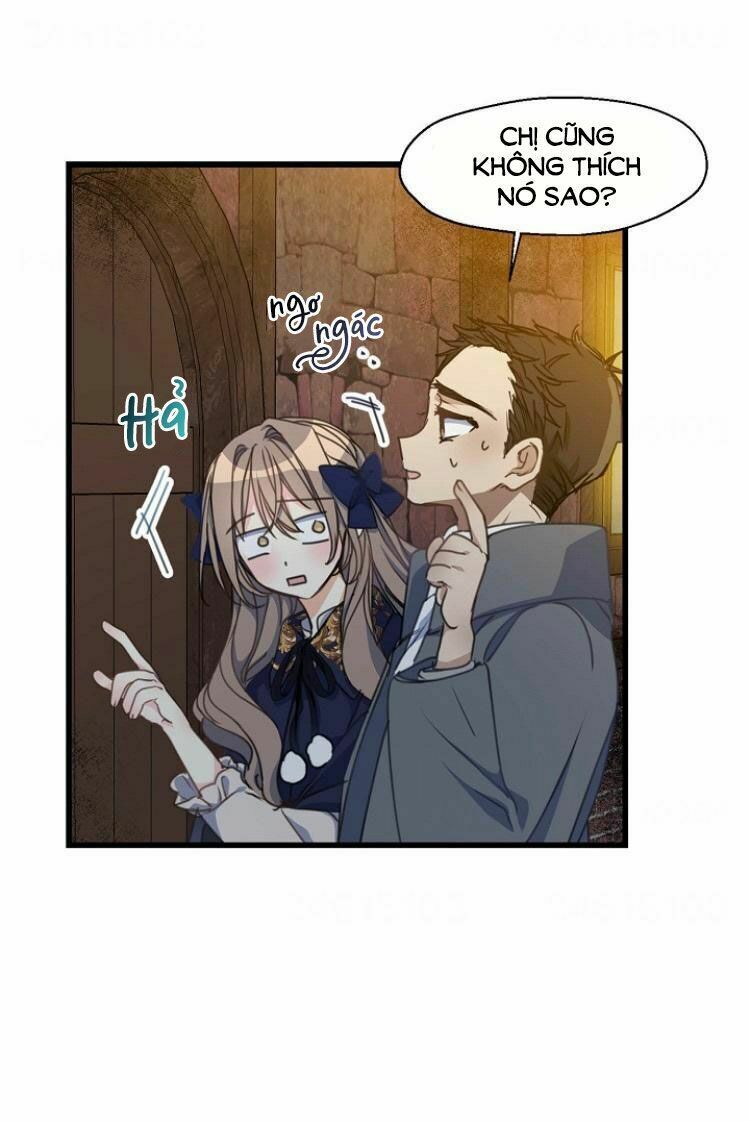 Bệ Hạ Xin Đừng Giết Tôi!!! Chapter 36 - Trang 2