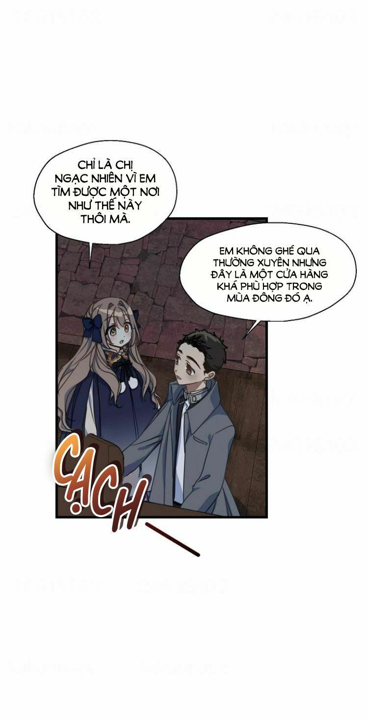 Bệ Hạ Xin Đừng Giết Tôi!!! Chapter 36 - Trang 2