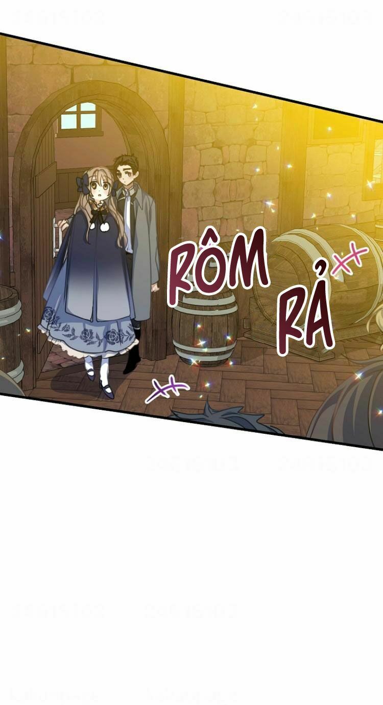 Bệ Hạ Xin Đừng Giết Tôi!!! Chapter 36 - Trang 2