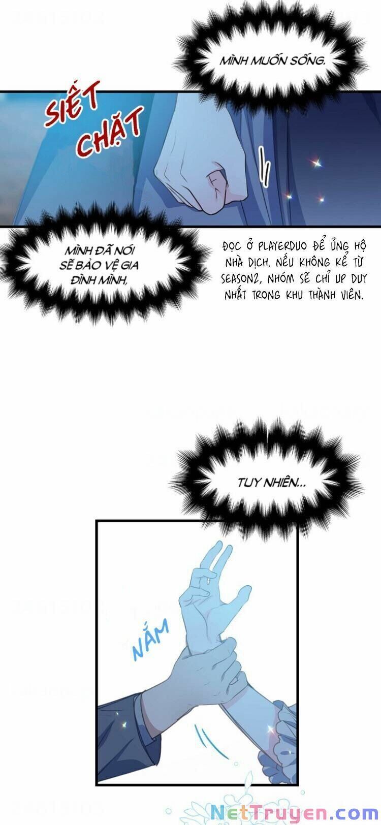 Bệ Hạ Xin Đừng Giết Tôi!!! Chapter 37 - Trang 2