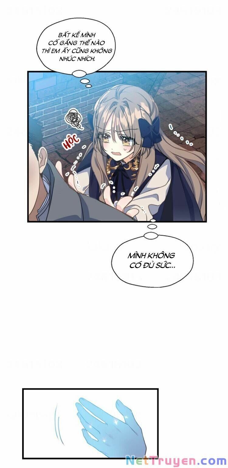 Bệ Hạ Xin Đừng Giết Tôi!!! Chapter 37 - Trang 2