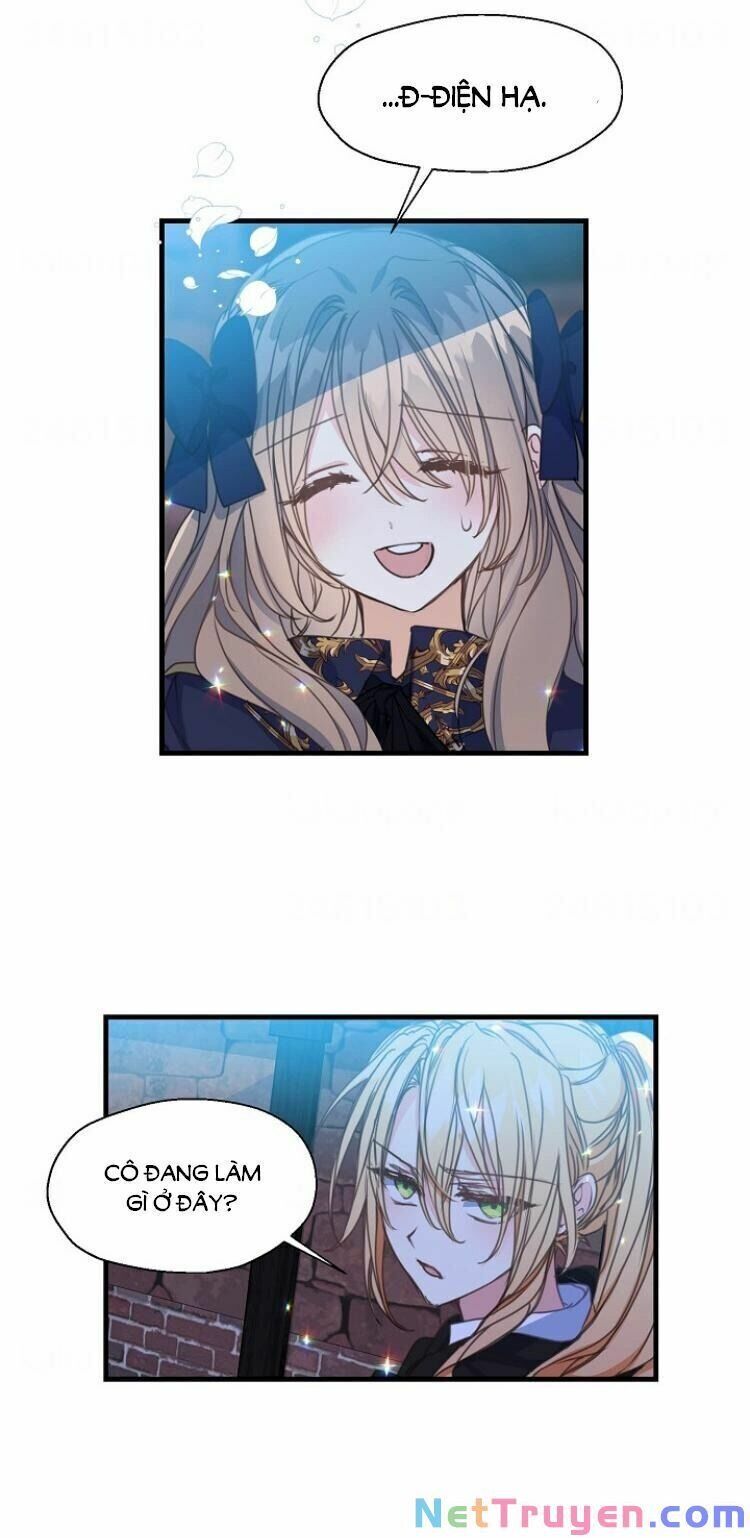 Bệ Hạ Xin Đừng Giết Tôi!!! Chapter 37 - Trang 2