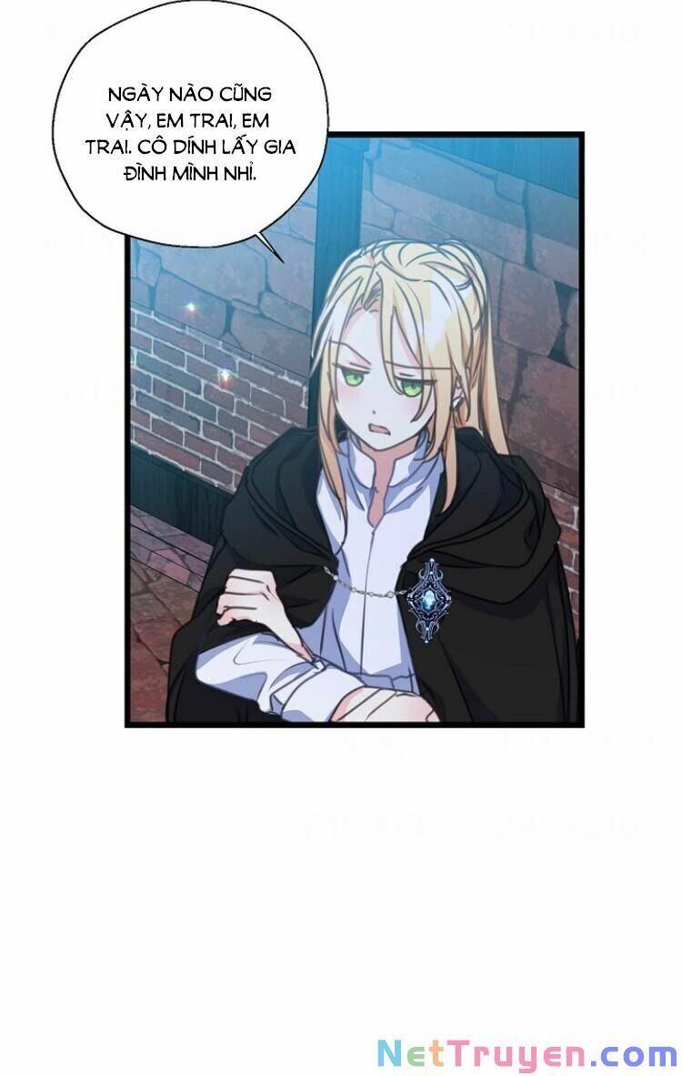 Bệ Hạ Xin Đừng Giết Tôi!!! Chapter 37 - Trang 2