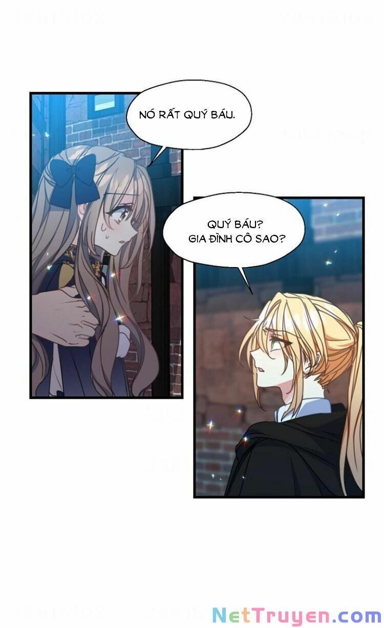 Bệ Hạ Xin Đừng Giết Tôi!!! Chapter 37 - Trang 2