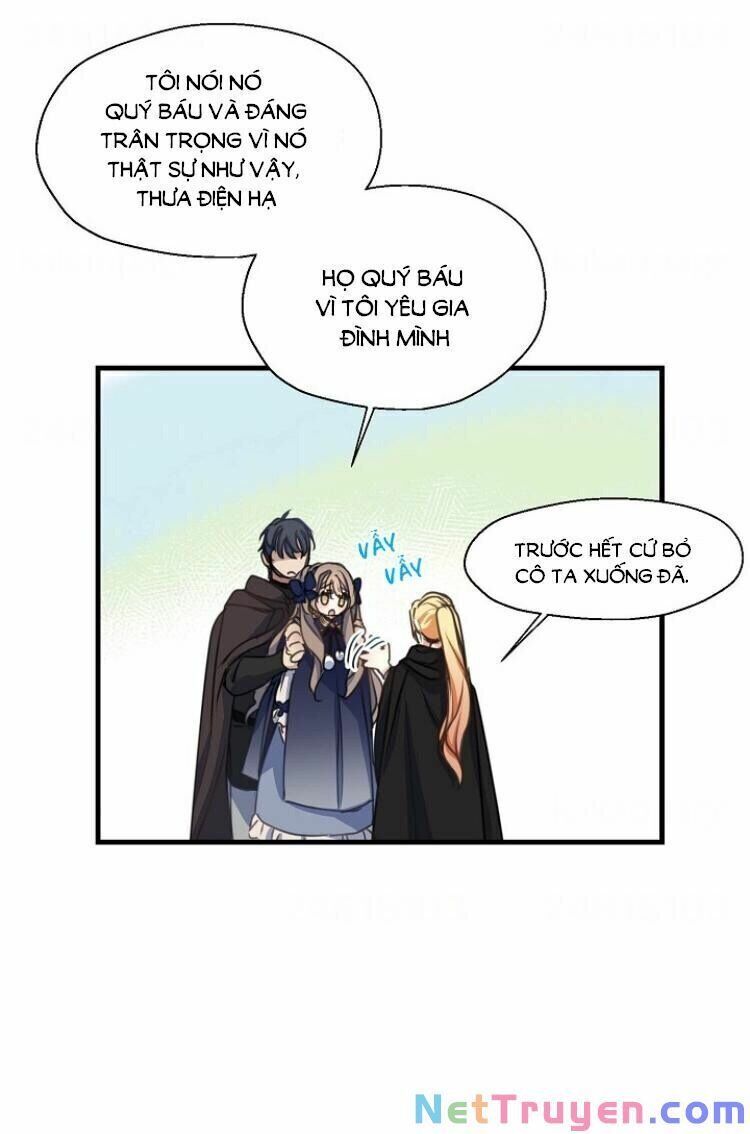 Bệ Hạ Xin Đừng Giết Tôi!!! Chapter 37 - Trang 2