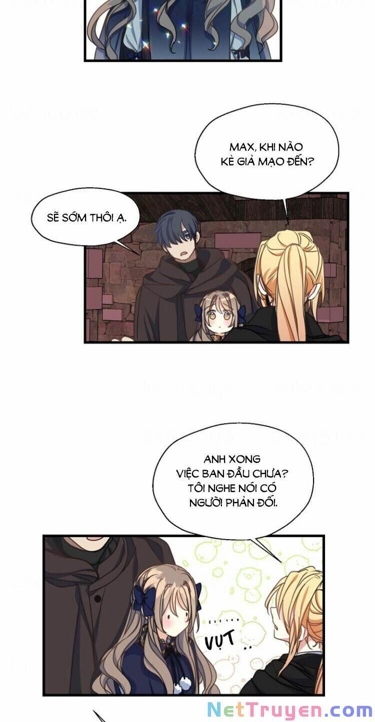 Bệ Hạ Xin Đừng Giết Tôi!!! Chapter 37 - Trang 2