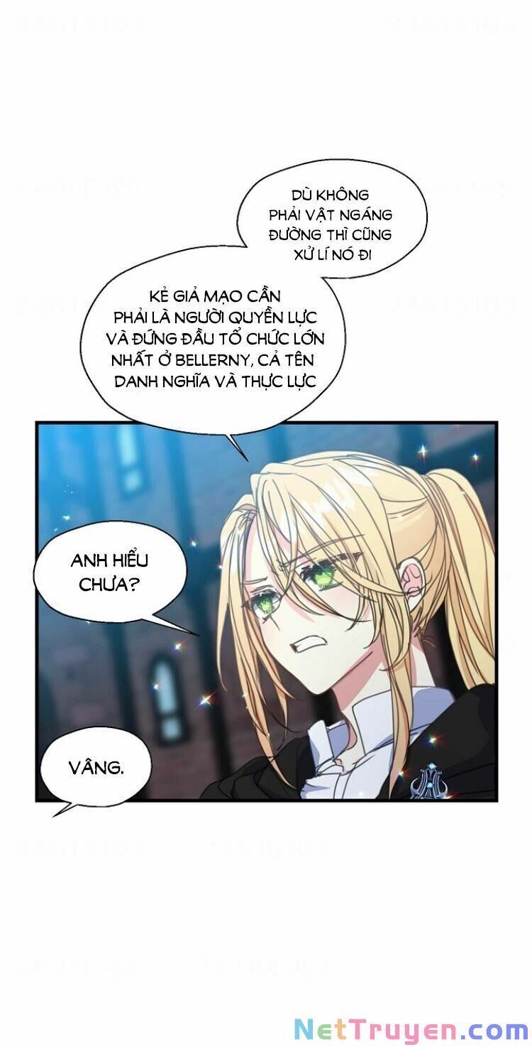 Bệ Hạ Xin Đừng Giết Tôi!!! Chapter 37 - Trang 2