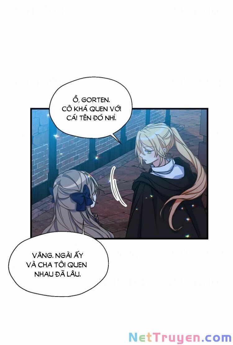 Bệ Hạ Xin Đừng Giết Tôi!!! Chapter 37 - Trang 2