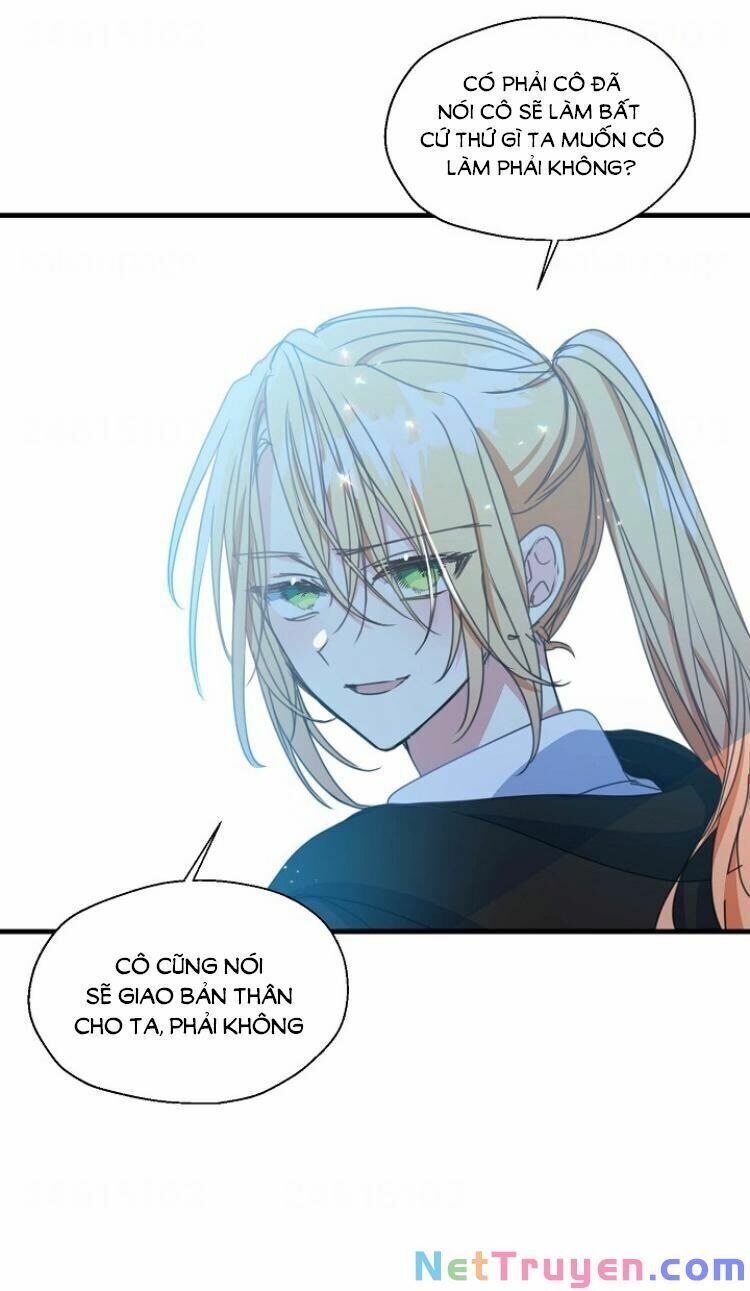 Bệ Hạ Xin Đừng Giết Tôi!!! Chapter 37 - Trang 2