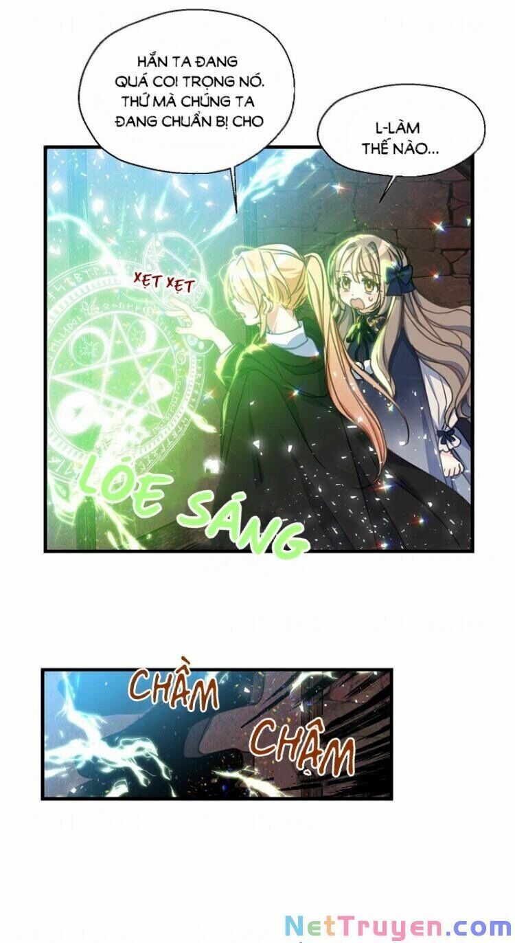 Bệ Hạ Xin Đừng Giết Tôi!!! Chapter 37 - Trang 2