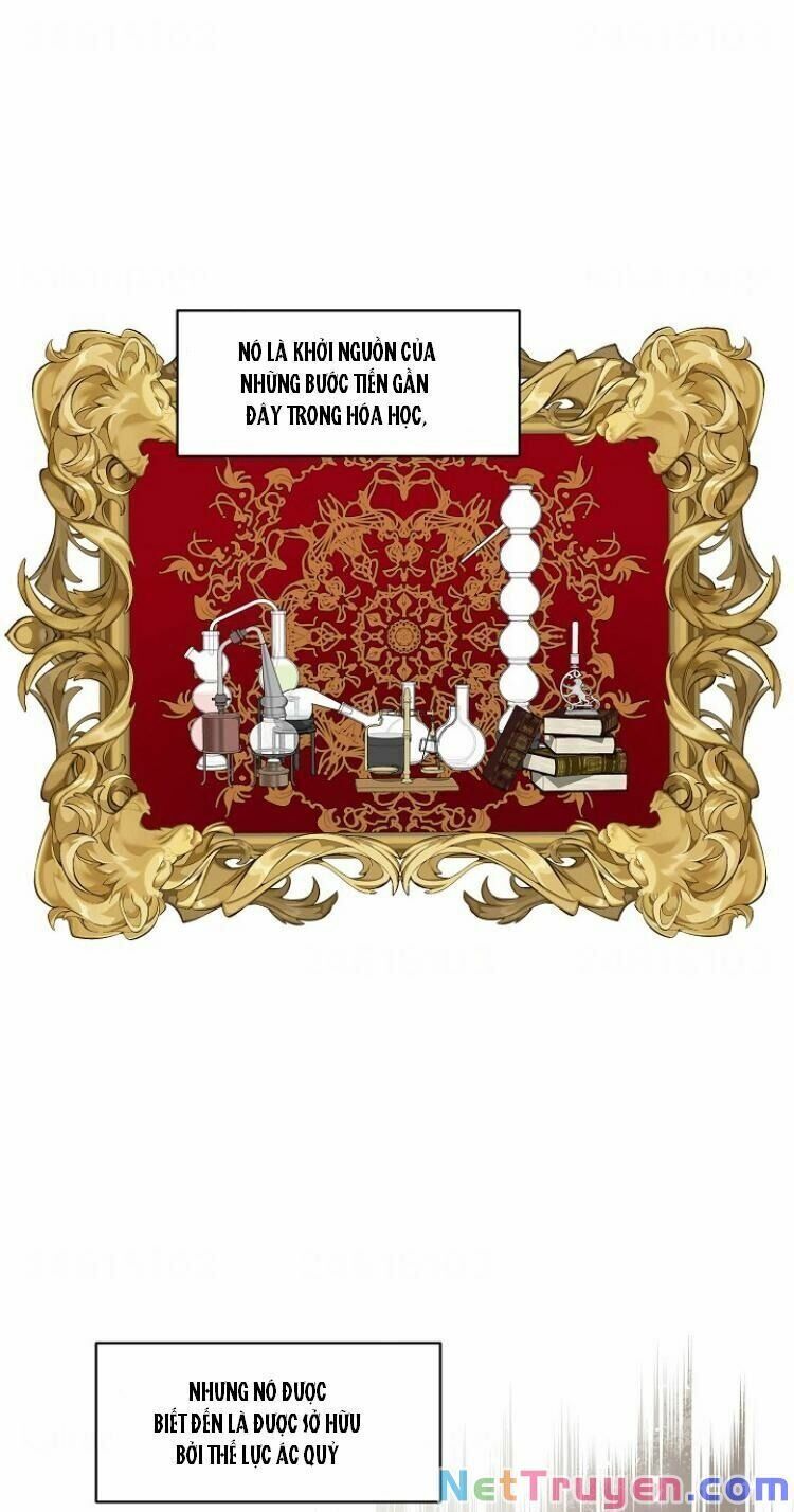 Bệ Hạ Xin Đừng Giết Tôi!!! Chapter 37 - Trang 2