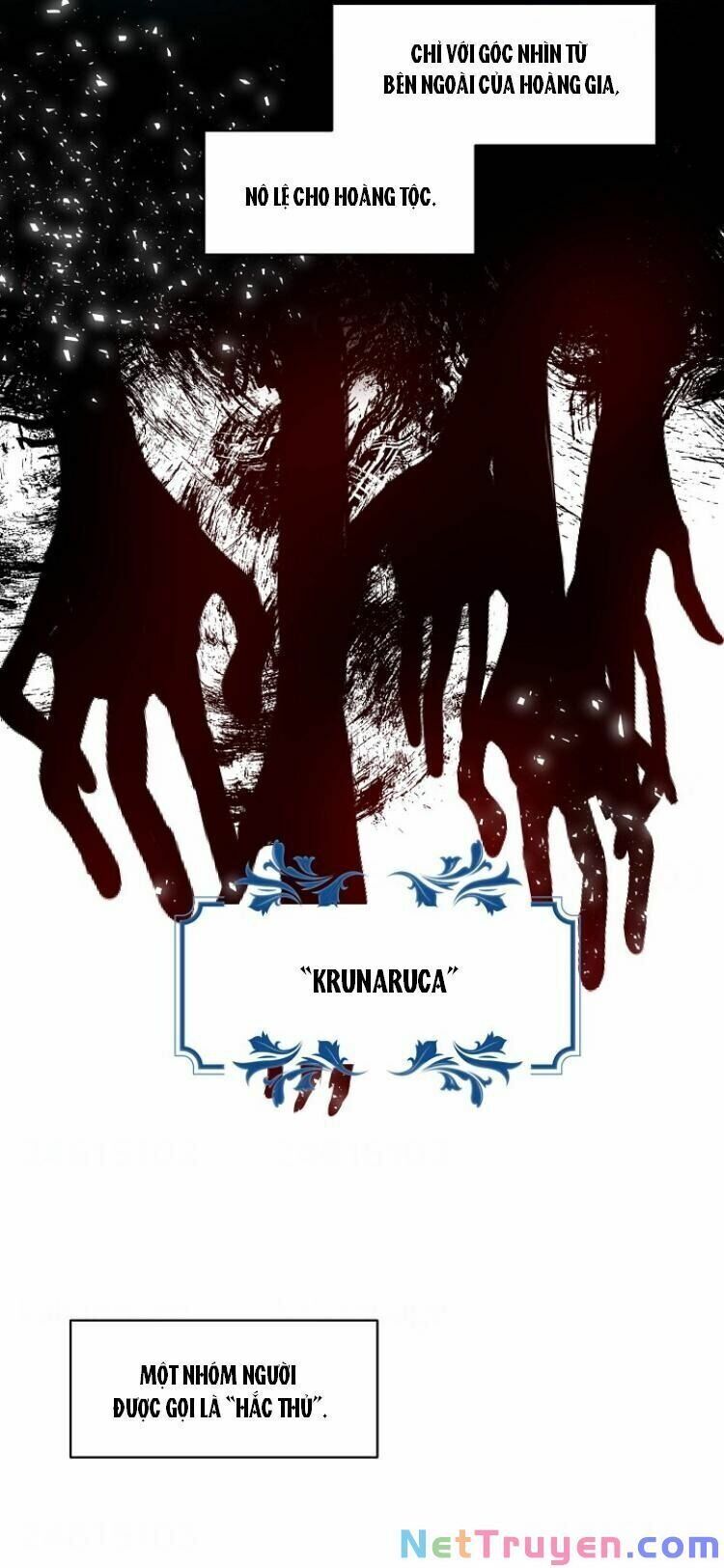 Bệ Hạ Xin Đừng Giết Tôi!!! Chapter 37 - Trang 2