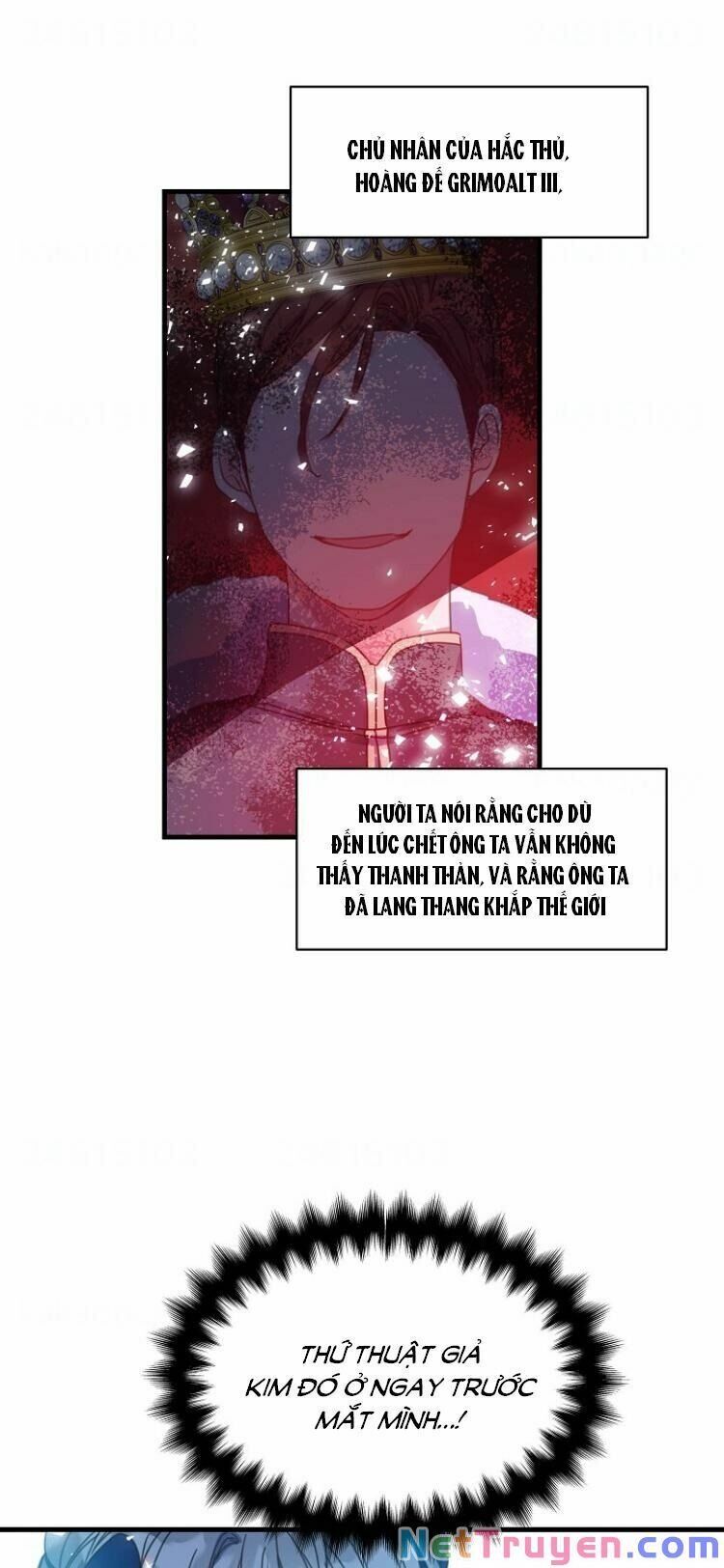 Bệ Hạ Xin Đừng Giết Tôi!!! Chapter 37 - Trang 2