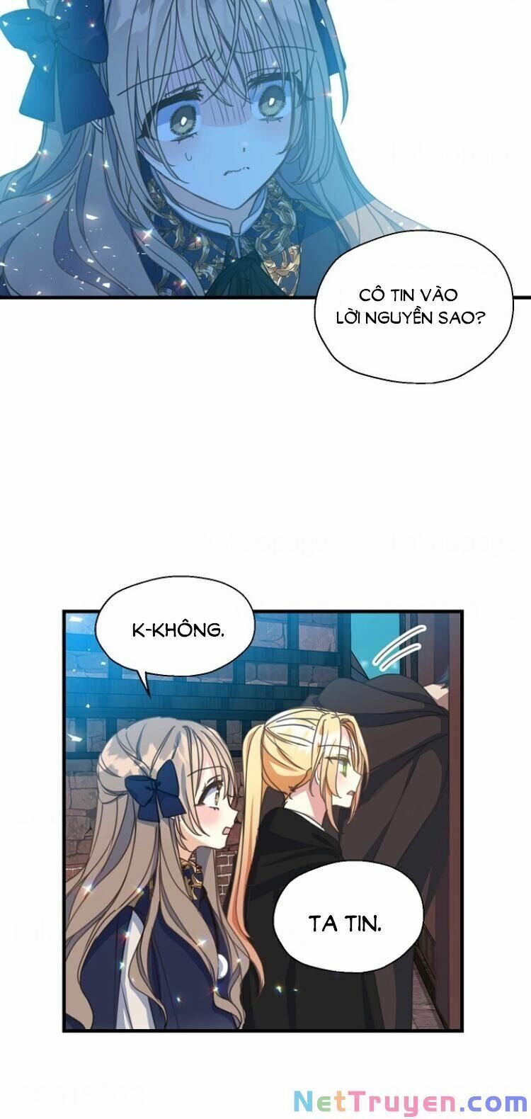 Bệ Hạ Xin Đừng Giết Tôi!!! Chapter 37 - Trang 2