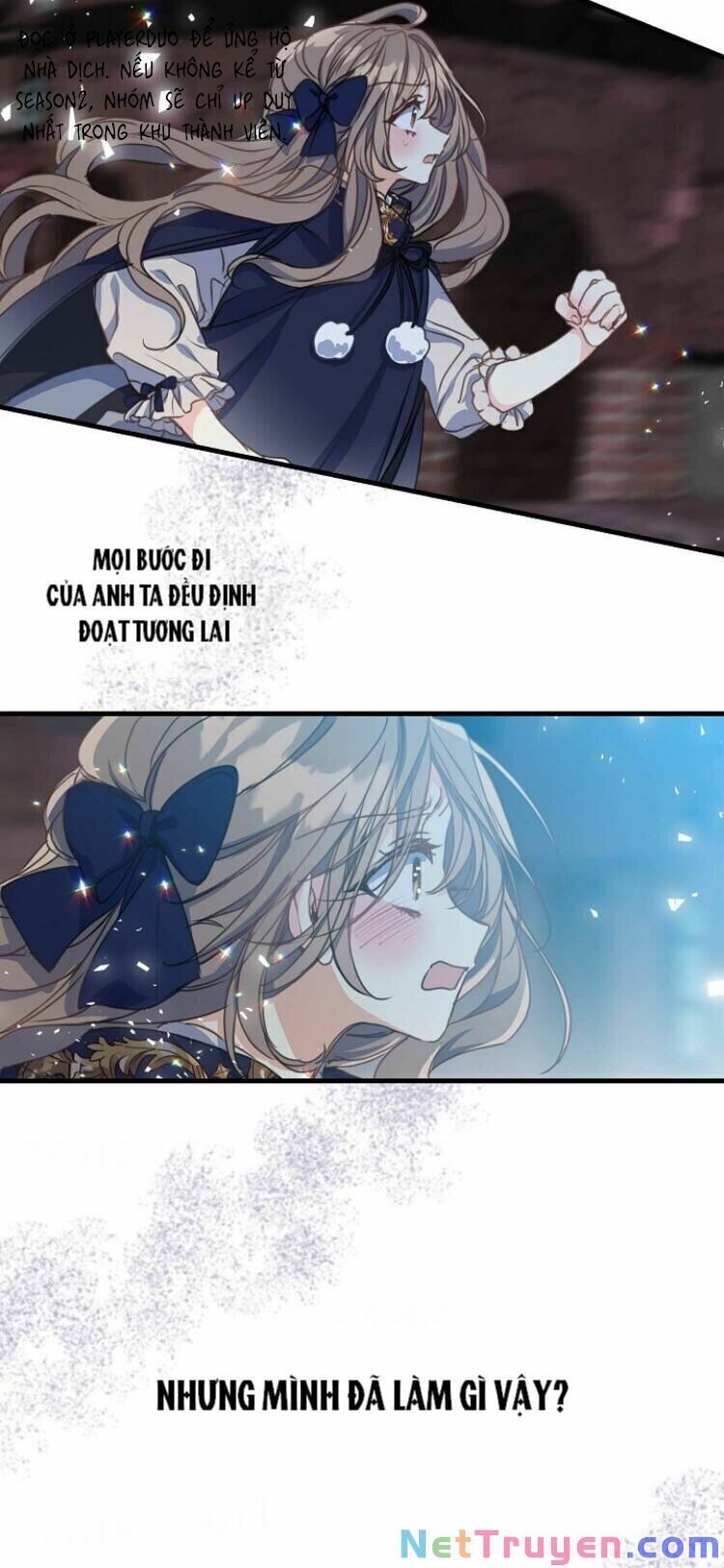 Bệ Hạ Xin Đừng Giết Tôi!!! Chapter 37 - Trang 2