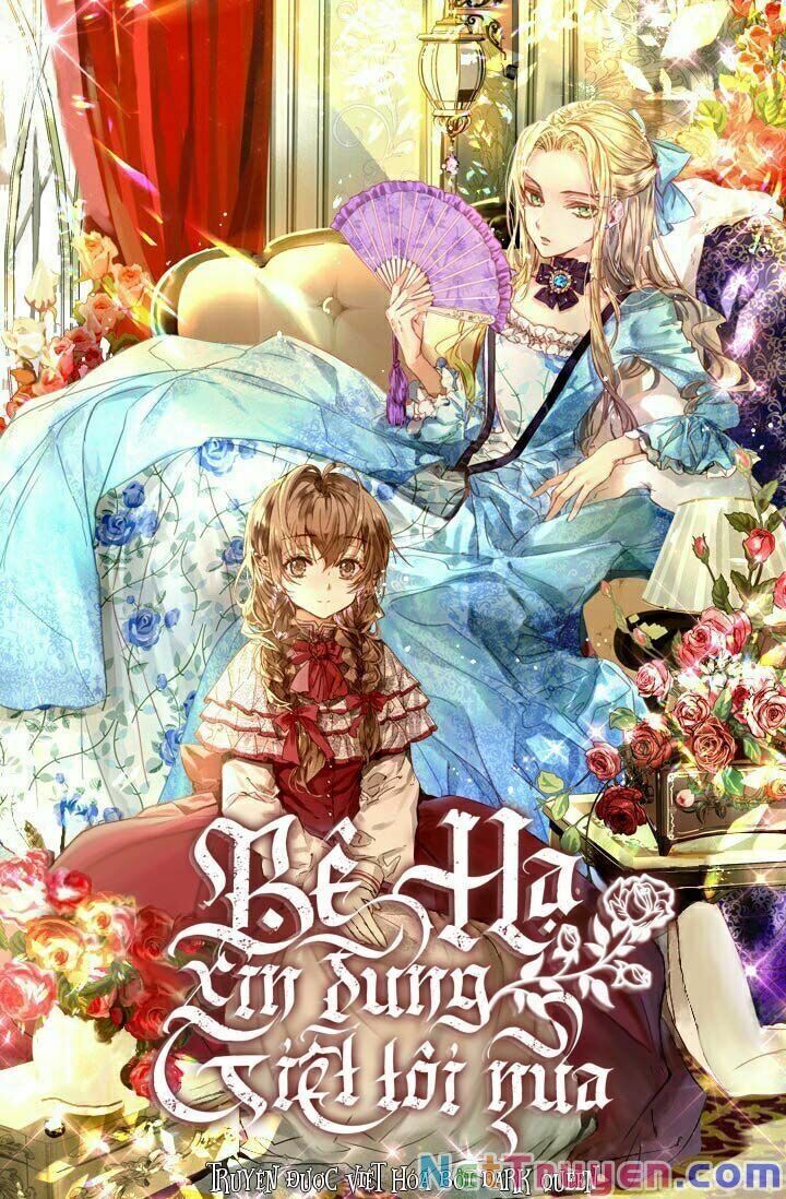 Bệ Hạ Xin Đừng Giết Tôi!!! Chapter 38 - Trang 2