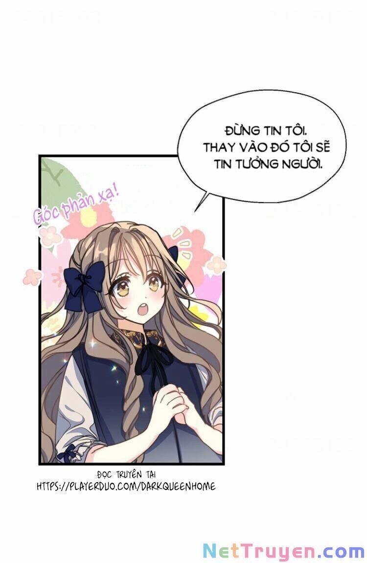 Bệ Hạ Xin Đừng Giết Tôi!!! Chapter 38 - Trang 2