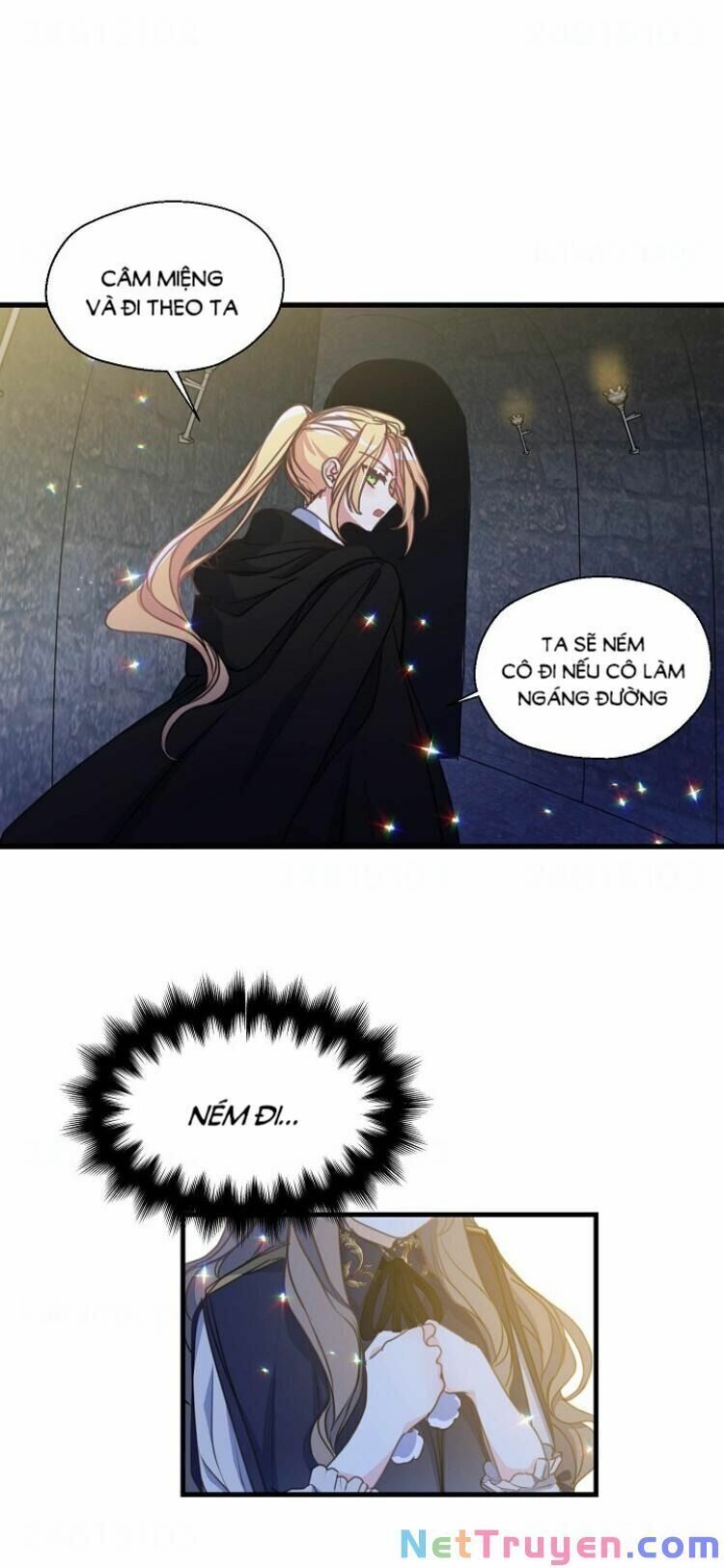 Bệ Hạ Xin Đừng Giết Tôi!!! Chapter 38 - Trang 2