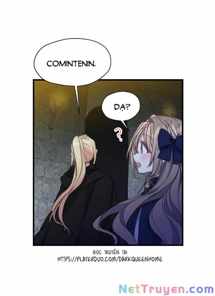 Bệ Hạ Xin Đừng Giết Tôi!!! Chapter 38 - Trang 2