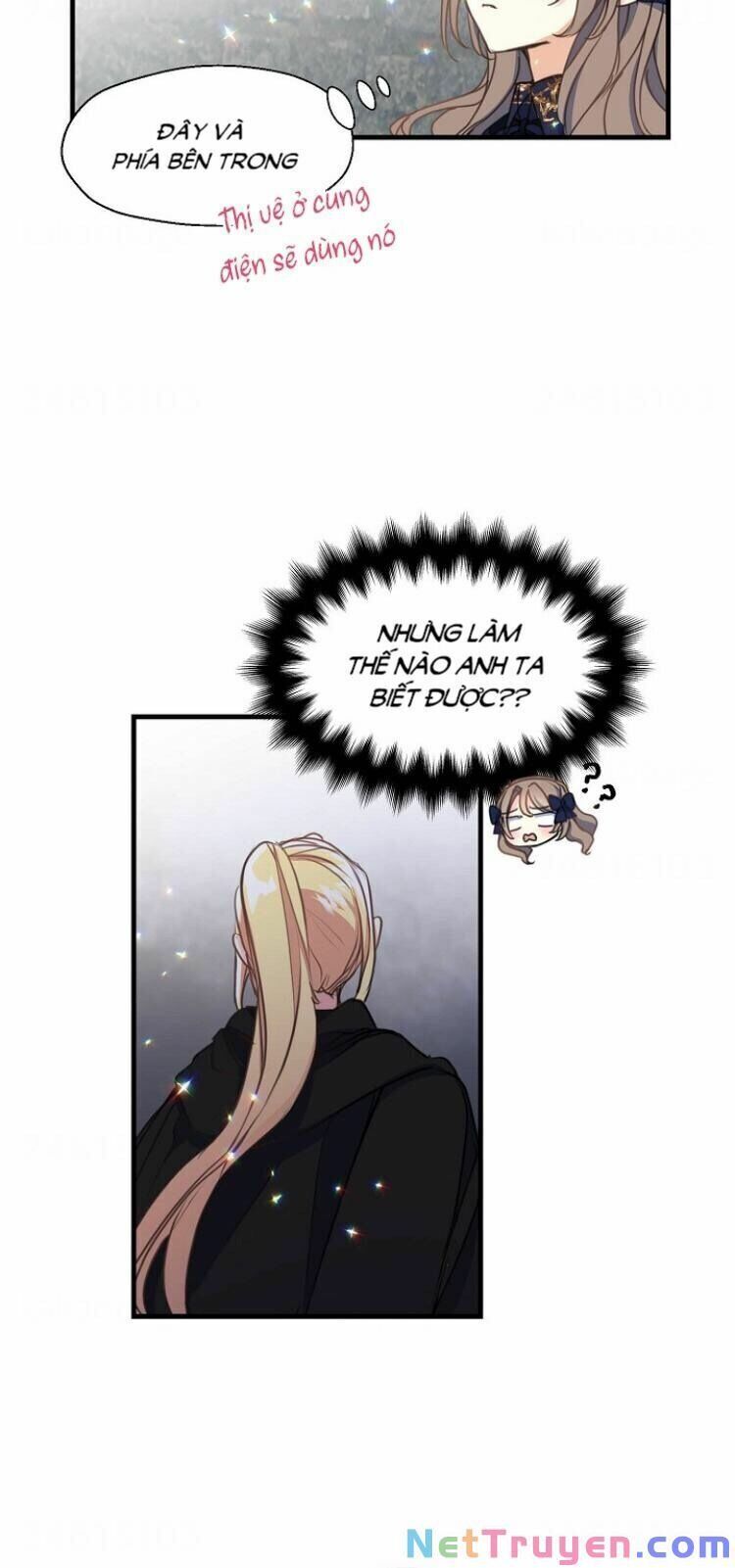 Bệ Hạ Xin Đừng Giết Tôi!!! Chapter 38 - Trang 2