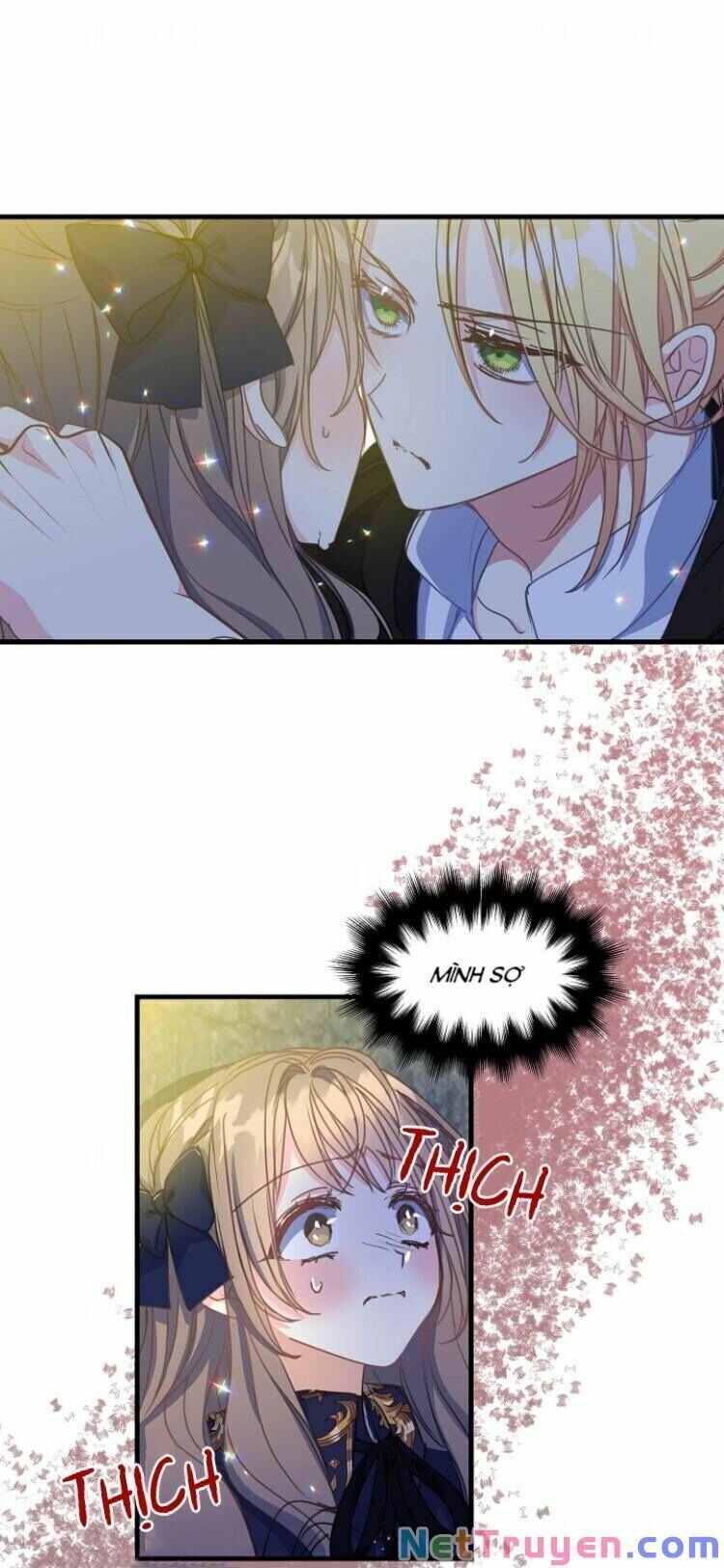 Bệ Hạ Xin Đừng Giết Tôi!!! Chapter 38 - Trang 2