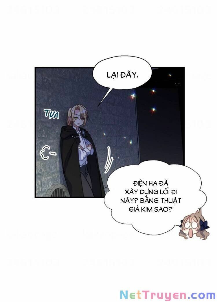 Bệ Hạ Xin Đừng Giết Tôi!!! Chapter 38 - Trang 2