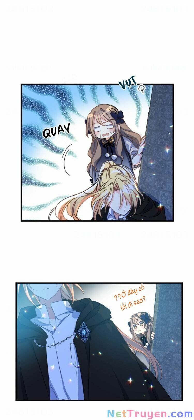 Bệ Hạ Xin Đừng Giết Tôi!!! Chapter 38 - Trang 2