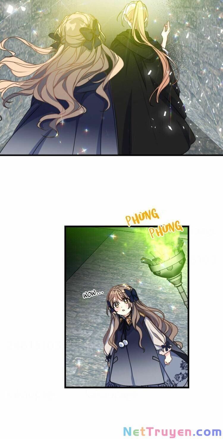 Bệ Hạ Xin Đừng Giết Tôi!!! Chapter 38 - Trang 2