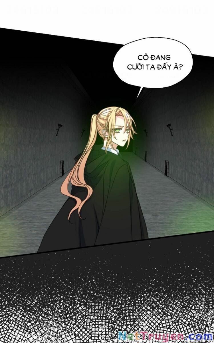 Bệ Hạ Xin Đừng Giết Tôi!!! Chapter 38 - Trang 2