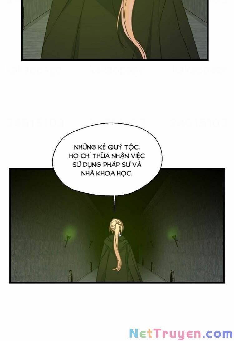 Bệ Hạ Xin Đừng Giết Tôi!!! Chapter 38 - Trang 2