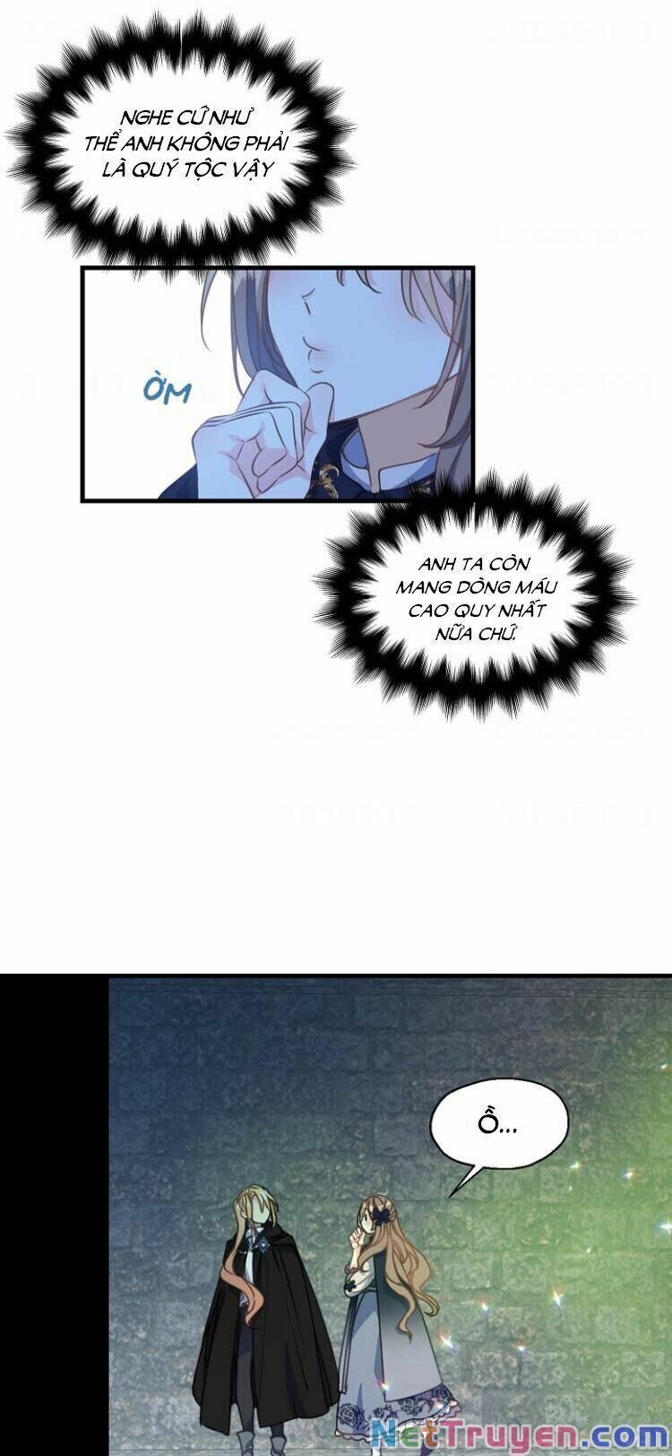 Bệ Hạ Xin Đừng Giết Tôi!!! Chapter 38 - Trang 2