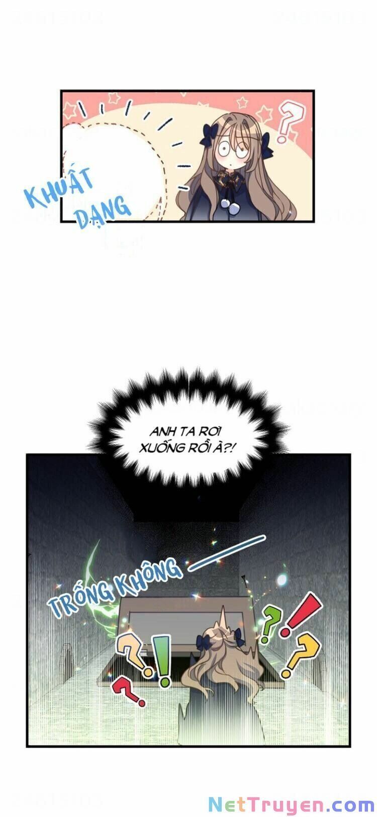 Bệ Hạ Xin Đừng Giết Tôi!!! Chapter 38 - Trang 2