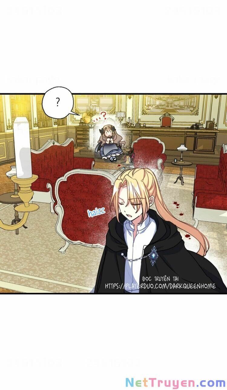 Bệ Hạ Xin Đừng Giết Tôi!!! Chapter 38 - Trang 2