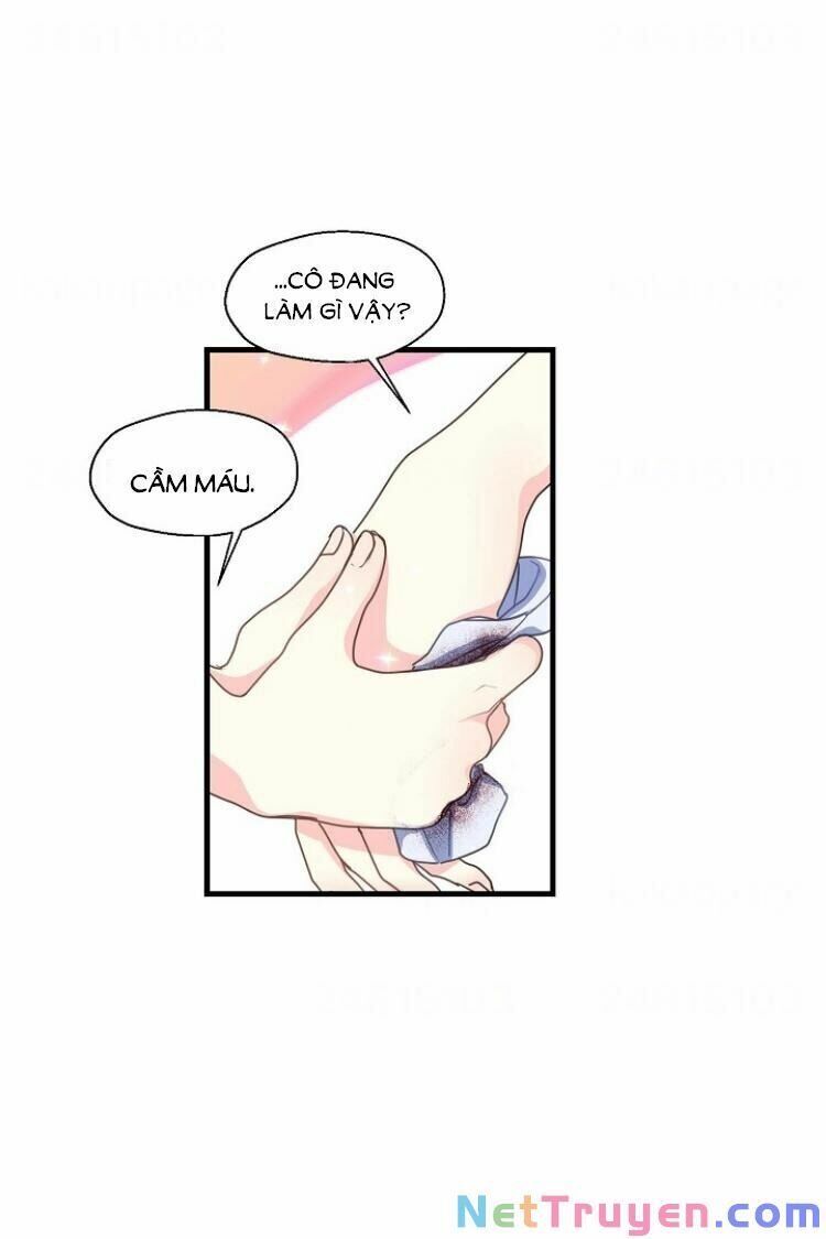 Bệ Hạ Xin Đừng Giết Tôi!!! Chapter 38 - Trang 2