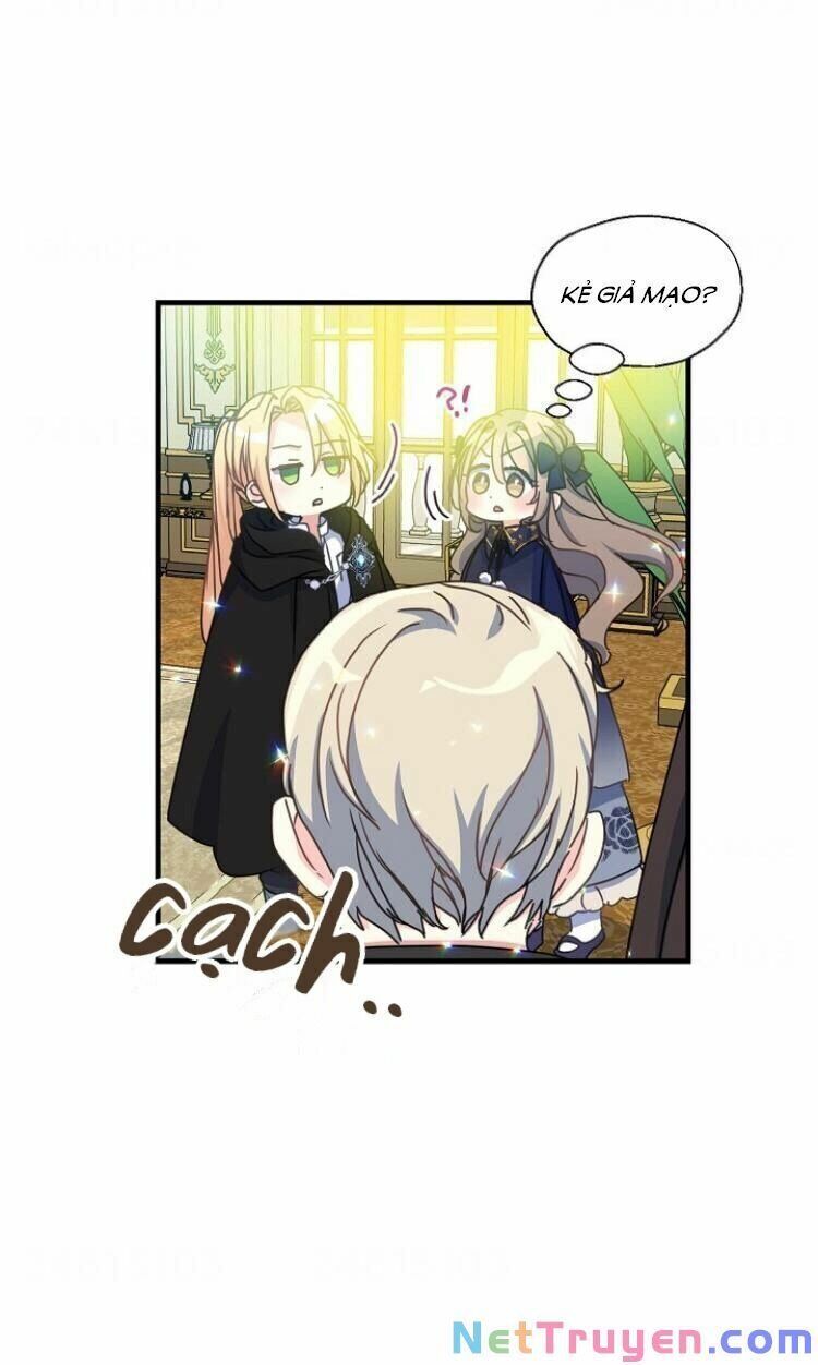 Bệ Hạ Xin Đừng Giết Tôi!!! Chapter 38 - Trang 2