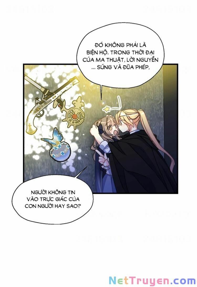 Bệ Hạ Xin Đừng Giết Tôi!!! Chapter 38 - Trang 2