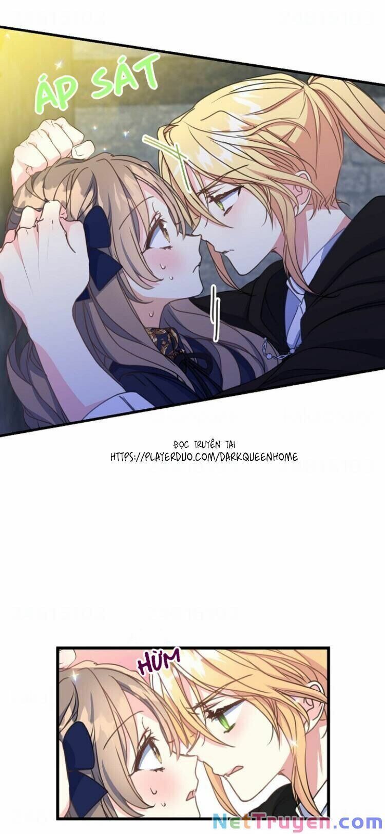 Bệ Hạ Xin Đừng Giết Tôi!!! Chapter 38 - Trang 2