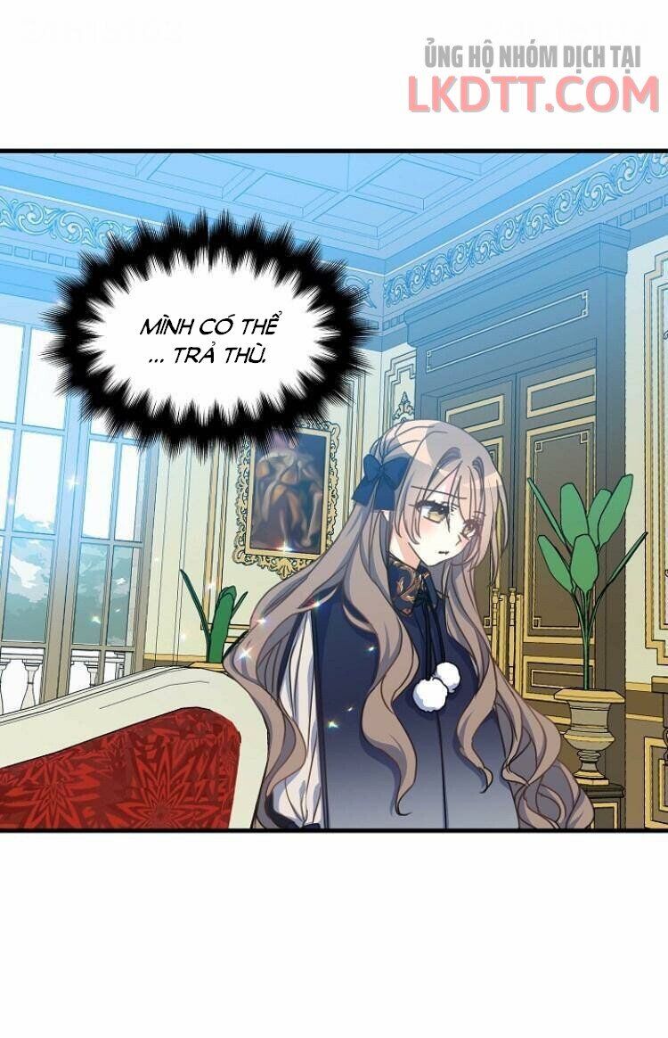 Bệ Hạ Xin Đừng Giết Tôi!!! Chapter 39 - Trang 2