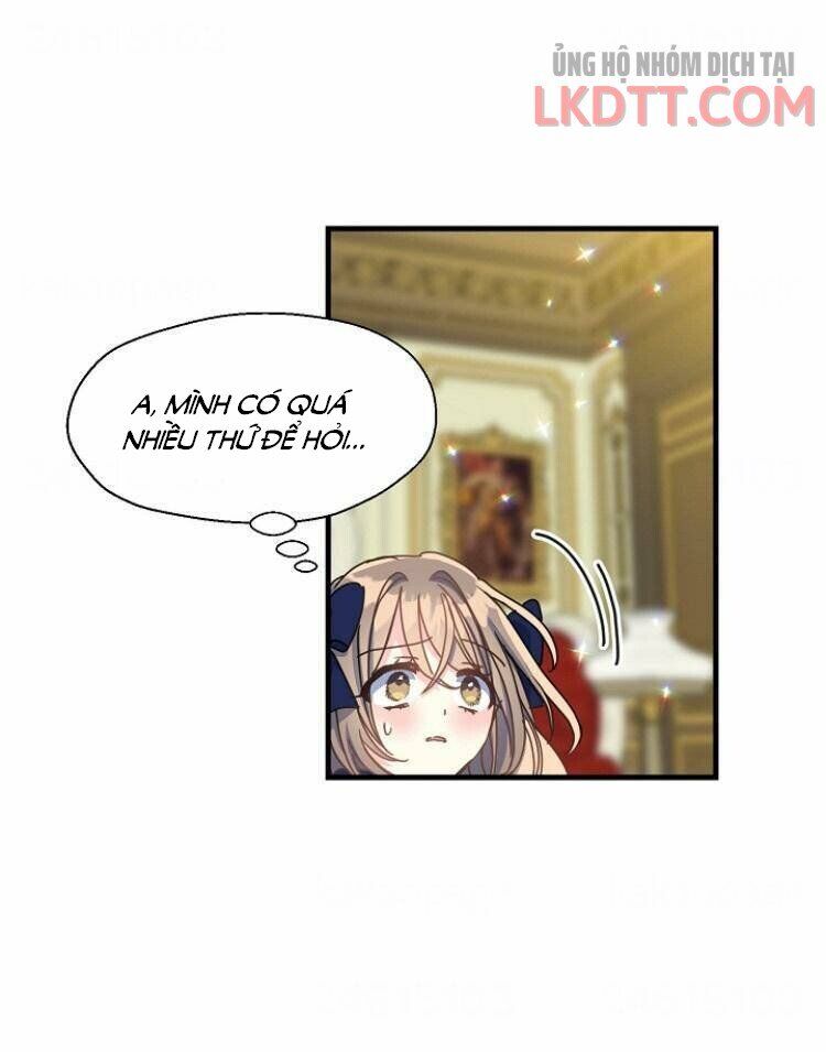 Bệ Hạ Xin Đừng Giết Tôi!!! Chapter 39 - Trang 2